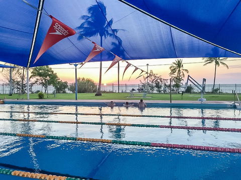ZEN QUEST - The NOMADS PAD Near Nightcliff Markets & Sunset Foreshore - Stayed 22
