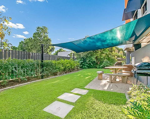 ZEN QUEST - The NOMADS PAD Near Nightcliff Markets & Sunset Foreshore - Stayed 33