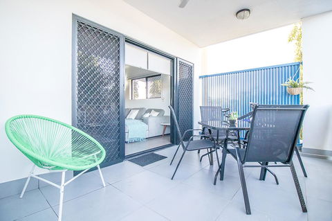 ZEN QUEST - The NOMADS PAD Near Nightcliff Markets & Sunset Foreshore - Stayed 30