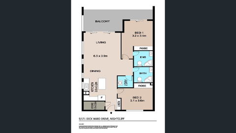 ZEN QUEST - The NOMADS PAD Near Nightcliff Markets & Sunset Foreshore - Stayed 36