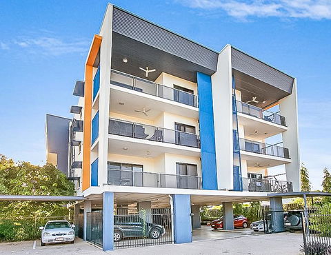 ZEN QUEST - The NOMADS PAD Near Nightcliff Markets & Sunset Foreshore - Stayed 35