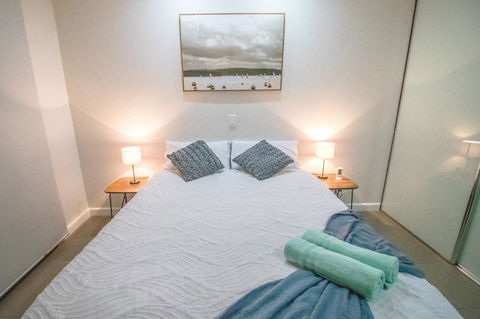 ZEN QUEST - The NOMADS PAD Near Nightcliff Markets & Sunset Foreshore - Stayed 5