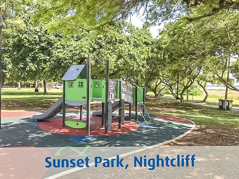 ZEN QUEST - The NOMADS PAD Near Nightcliff Markets & Sunset Foreshore - Stayed 37