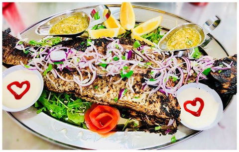 Kalidonis Village - Stayed 30