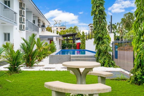 Kalidonis Village - Stayed 23