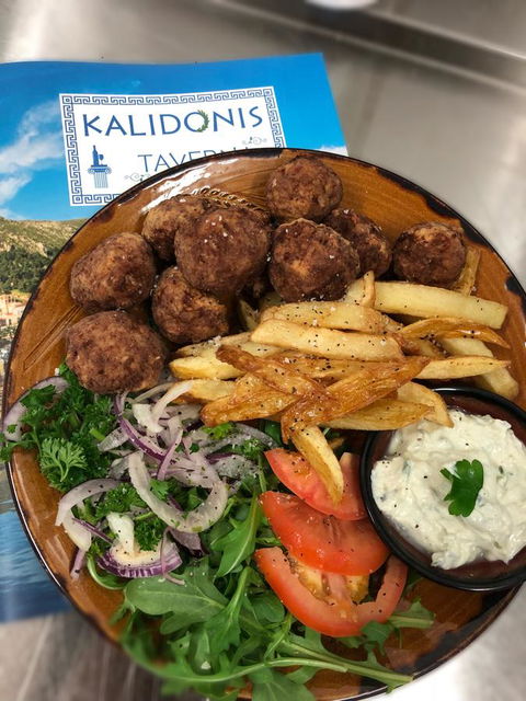 Kalidonis Village - Stayed 40