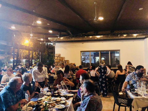 Kalidonis Village - Stayed 32