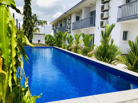 Kalidonis Village - Stayed 0