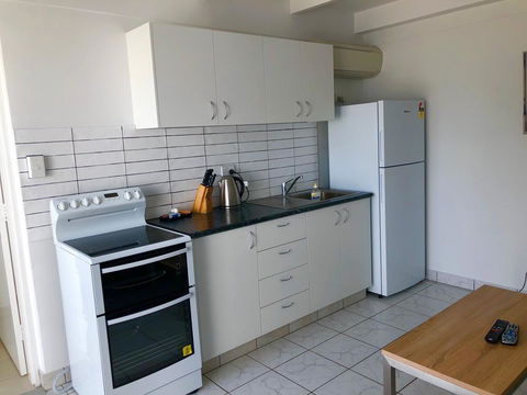 Kalidonis Village - Stayed 3