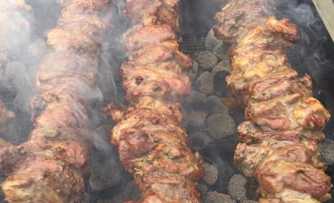 Kalidonis Village - Stayed 39