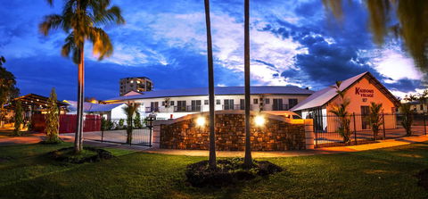 Kalidonis Village - Stayed 8