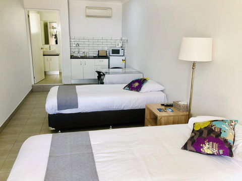 Kalidonis Village - Stayed 11