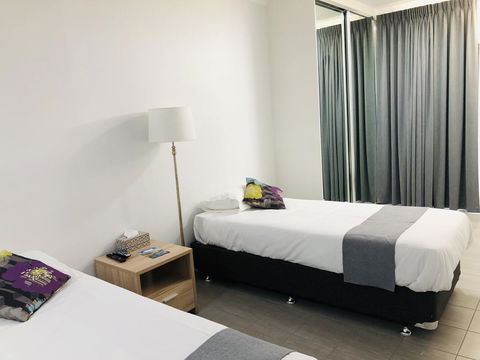 Kalidonis Village - Stayed 10