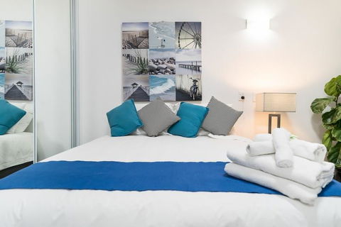 Kalidonis Village - Stayed 19