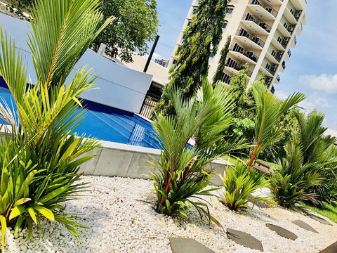 Kalidonis Village - Stayed 7