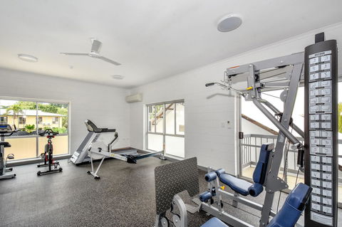 Kalidonis Village - Stayed 18