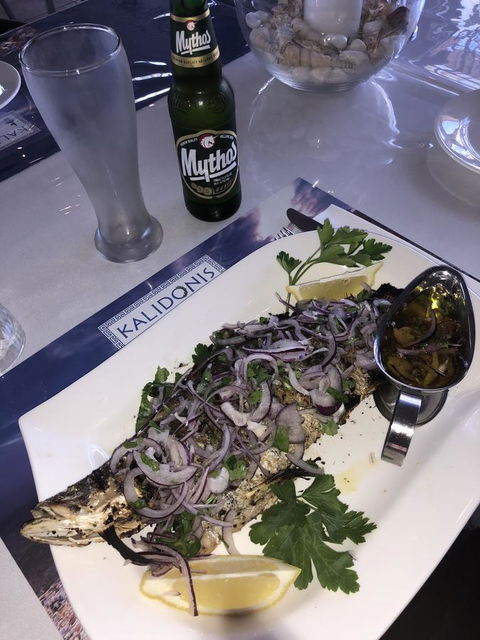 Kalidonis Village - Stayed 29