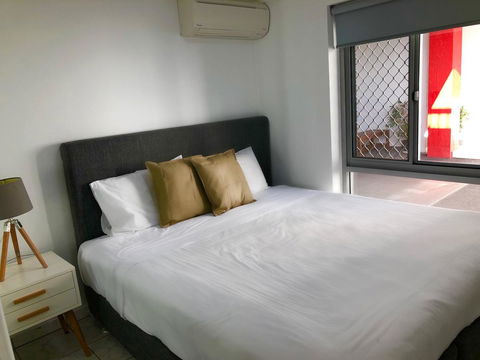 Kalidonis Village - Stayed 4