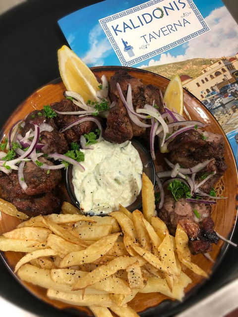 Kalidonis Village - Stayed 36