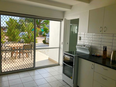 Kalidonis Village - Stayed 1