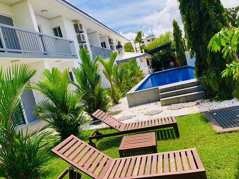 Kalidonis Village - Stayed 13