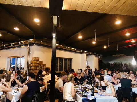 Kalidonis Village - Stayed 28