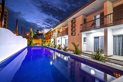 Kalidonis Village - Stayed 16