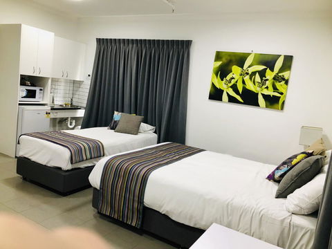 Kalidonis Village - Stayed 14