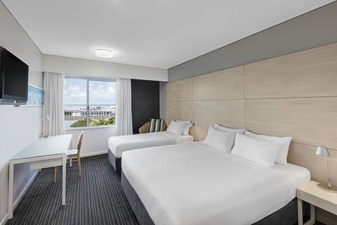 Vibe Hotel Darwin Waterfront - Stayed 15