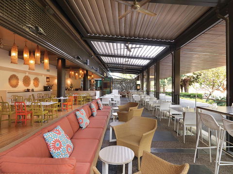 Vibe Hotel Darwin Waterfront - Stayed 12
