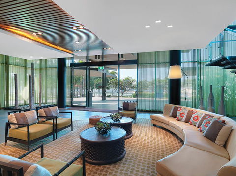 Vibe Hotel Darwin Waterfront - Stayed 3