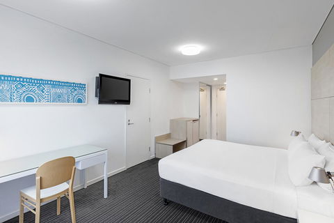 Vibe Hotel Darwin Waterfront - Stayed 19