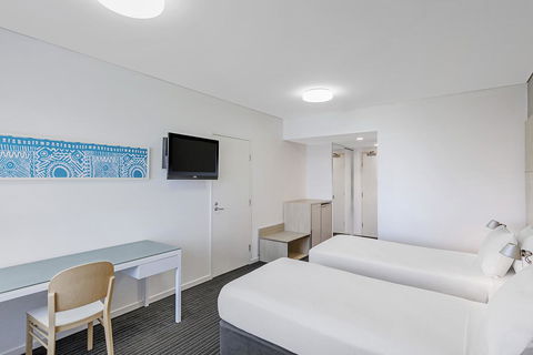 Vibe Hotel Darwin Waterfront - Stayed 21