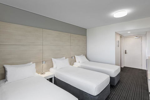 Vibe Hotel Darwin Waterfront - Stayed 18