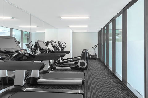 Vibe Hotel Darwin Waterfront - Stayed 8