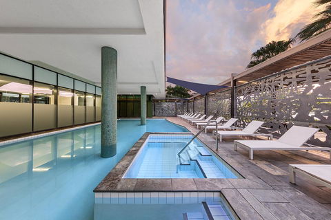 Vibe Hotel Darwin Waterfront - Stayed 5