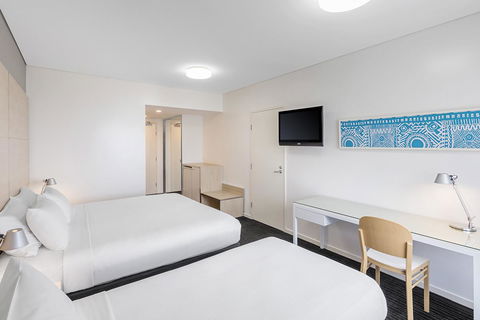 Vibe Hotel Darwin Waterfront - Stayed 14