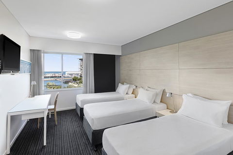 Vibe Hotel Darwin Waterfront - Stayed 17