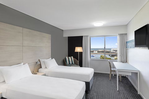 Vibe Hotel Darwin Waterfront - Stayed 22