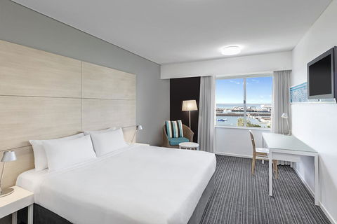 Vibe Hotel Darwin Waterfront - Stayed 20