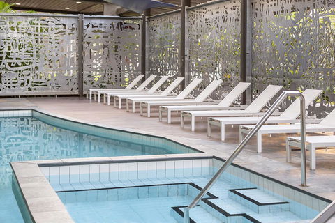 Vibe Hotel Darwin Waterfront - Stayed 7