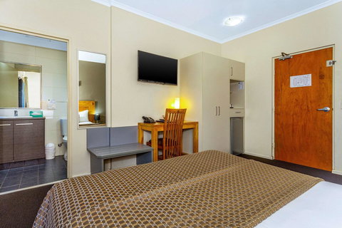 Quality Hotel Darwin Airport - Stayed 8