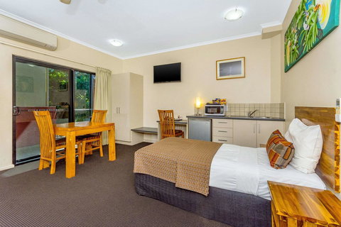 Quality Hotel Darwin Airport - Stayed 14