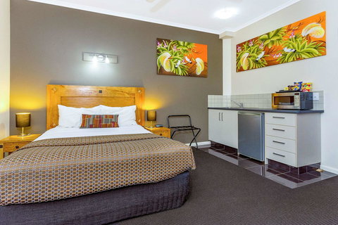 Quality Hotel Darwin Airport - Stayed 1