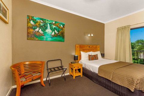 Quality Hotel Darwin Airport - Stayed 13