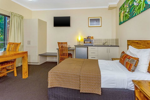 Quality Hotel Darwin Airport - Stayed 11