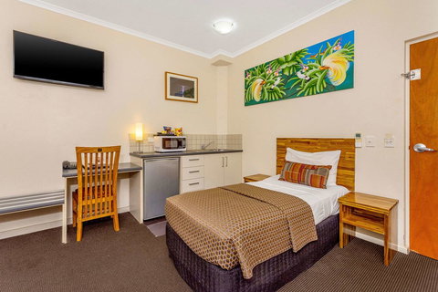 Quality Hotel Darwin Airport - Stayed 21