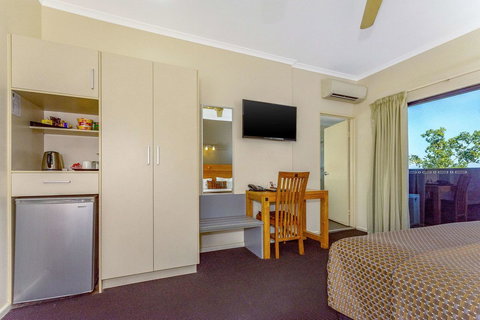 Quality Hotel Darwin Airport - Stayed 4