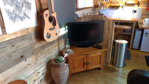 Alice\'s Secret Travellers Inn - Stayed 9