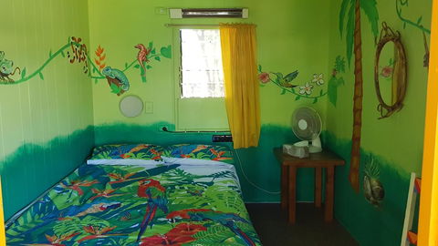 Alice\'s Secret Travellers Inn - Stayed 36